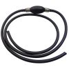 8 mm brændstofslangepumpe