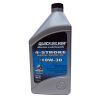 4-T 10-W30 olie til påhængsmotorer (1.0L) erstatter org.no: 92-858045K01