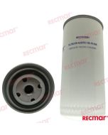 Volvo oliefilter til Diesel D-4, D-6 BY-PASS RM21632901 Erstatter OEM: 21632901