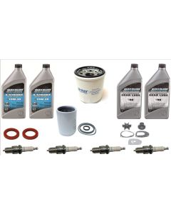 Service kit til Suzuki DF30 2000-2010