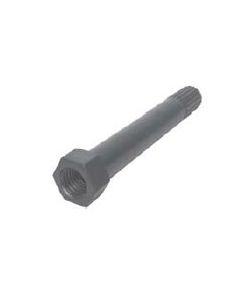 Pinion Nut Adapter / Drive Shaft Adapter Kit, OMC, Johnson, Evinrude Erstatter OEM: 314438