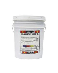 Mineral giver olie Høj viskositet 80w / 90 (19,0L