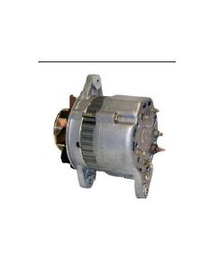 Dynamo, Generator Yanmar Diesel - 1GM, 2GM, 3GM, 3HM, samme som mes430m