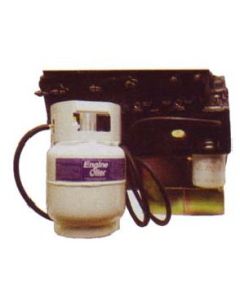 PUMP TANK Pail OIL
