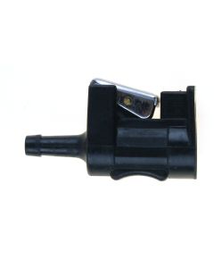 Yamaha slangeforbindelsesmotorens tanke