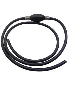 8 mm brændstofslangepumpe