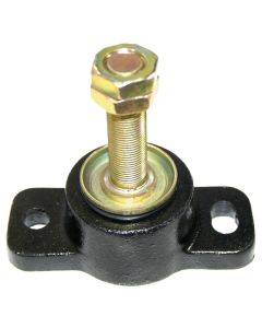 Motormontering 19mm 135kgs Erstatter OEM: 814263A1