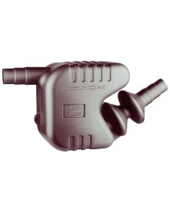 manifold SILENCE 115 HP