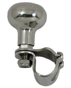SS. KNOB FOR HJUL
