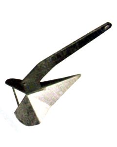 S.STEEL ANCHOR DELTA 2 KG.