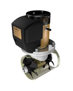 BOW THRUSTER S100 TUNNEL 185 TW 12V