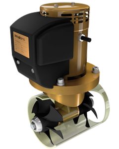 BOW THRUSTER P90 TUNNEL 185 TW 12V
