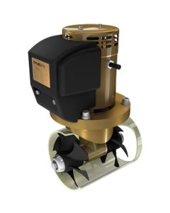 BOW THRUSTER P90 TUNNEL 185 TW 24V