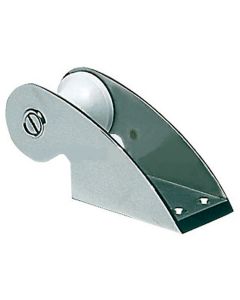 BOW ROLLER AISI-316