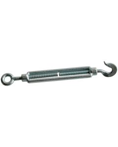 Turnbuckle HOOK EYE M6