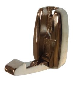 FOLDING COAT HOOK SS-316