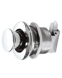 DOOR LATCH