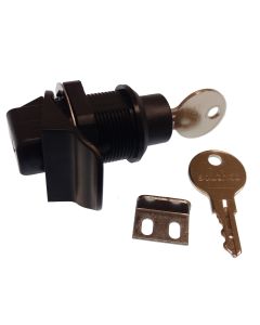 PUSH TO CLOSE LATCH