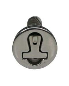RUND T HANDLE LATCH N / L