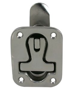 SQUARE T S.LATCH BOSS 63 * 76