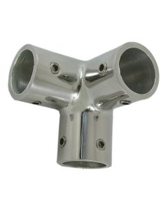 90º TRE WAY ANGLE 7/8