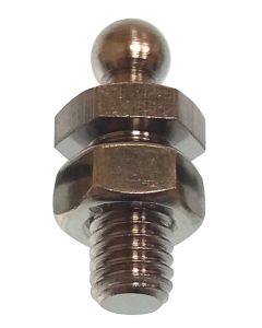 FAST SNAP NUT SCREW (Pack 4)