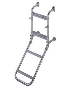 LADDER C-90 4 STEG