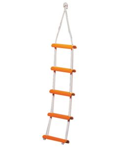 JACK LADDER 5 STEG