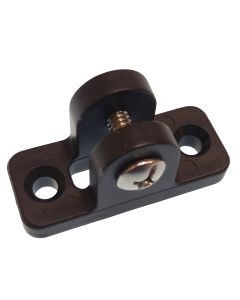 DECK MOUNT NYLON