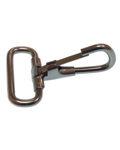 S / S SNAP HOOK 25 mm WEBBING