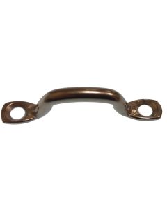 SADDLE FLAT 20 mm