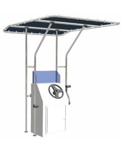 T-TOP LARGE 1,4 x 1,7 m