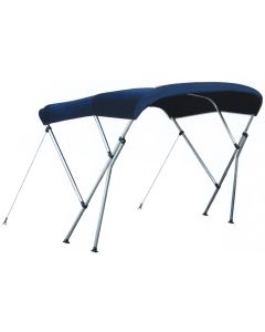 WHITEWATER PRO BIMINI 1,5 - 1,7m BLUE SU
