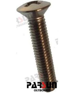 SKRIFT M5x25 Erst OEM: PACB/T820-M5x25