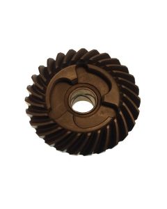 GEAR, FORWARD