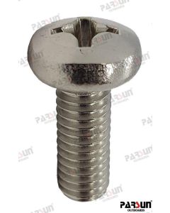 BOLT M4X10 Erst OEM nr: PAGB/T818-M4X10