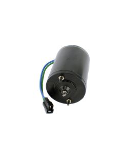 Trim motor Volvo SX til Teleflex Pump Senere version 58.4 mm.bolt center og grove tråde