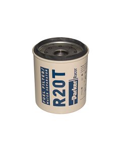 Racor eller Diesel filter Pin indsæt 10 mikron til Racor 230R2