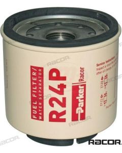 Racor eller Diesel filter Pin indsats 30 micron