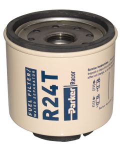 Racor eller Diesel filter Pin indsats 10 mikron