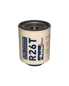 Racor eller Diesel filter Pin indsats 30 micron