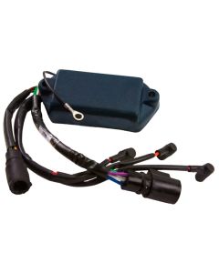 60-75 HK PowerPack Johnosn, Evinrude
