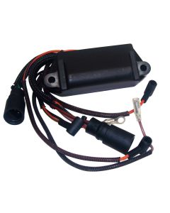 60-70 HK PowerPack Johnosn, Evinrude
