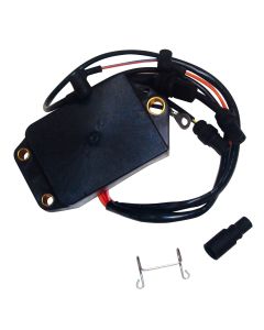 80-115 HK Powerpack Johnosn, Evinrude 4/8 Cyl