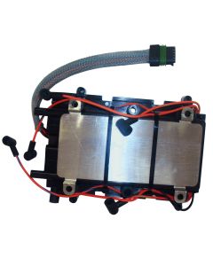 150-175 HK Powerpack Johnosn, Evinrude 2 cylinder