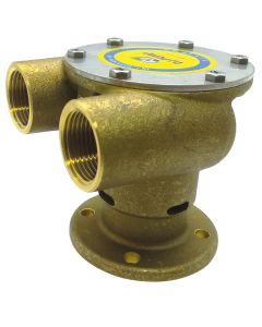 Sherwood, Perkins pumpe erstatter OEM: 9140