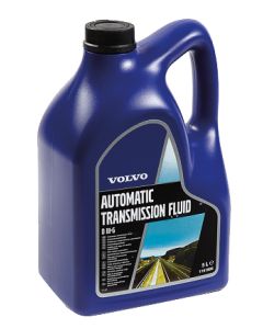 5L DexronIII ATF originalolie fra Volvo Penta