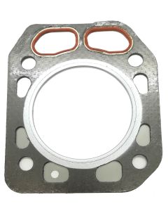 Hovedpakning erstatter OEM: 128170-01331