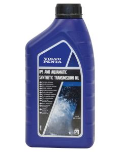 1L Original Volvo Penta olie IPS og Aquamatic