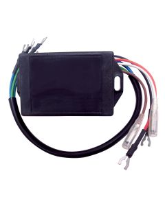 7-40 HK Switch Box 2 Cylindre MERCURY / MARINER